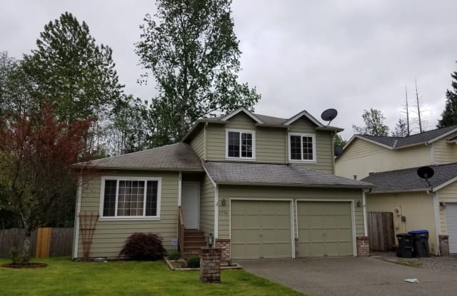 1774 Sage Court - 1774 Sage Court, Port Orchard, WA 98366
