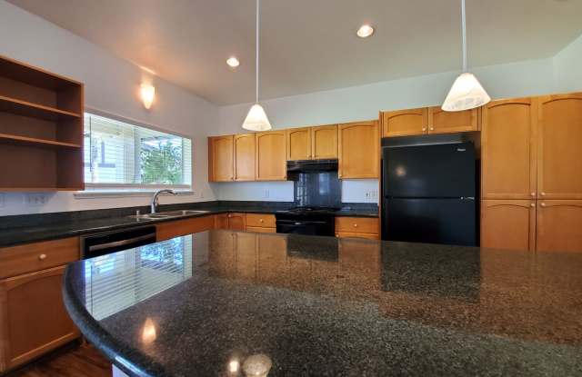 For Rent | 4 Bedroom, 3 Bathroom house with 2 Car Garage photos photos