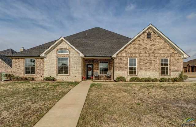 1026 Stagecoach Bend - 1026 Stagecoach Bnd, Bullard, TX 75757