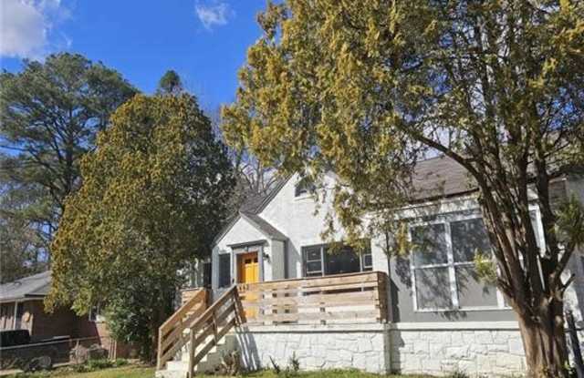 442 CAREY Drive SE - 442 Carey Drive Southeast, Atlanta, GA 30315