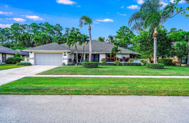 13659 Ishnala Circle - 13659 Ishnala Circle, Wellington, FL 33414
