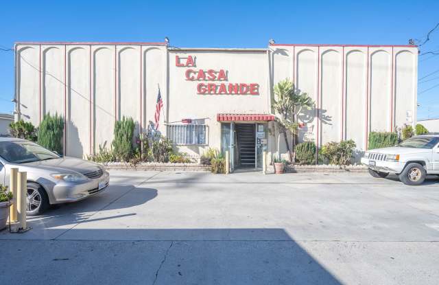 11143 S. Inglewood Ave. photos photos