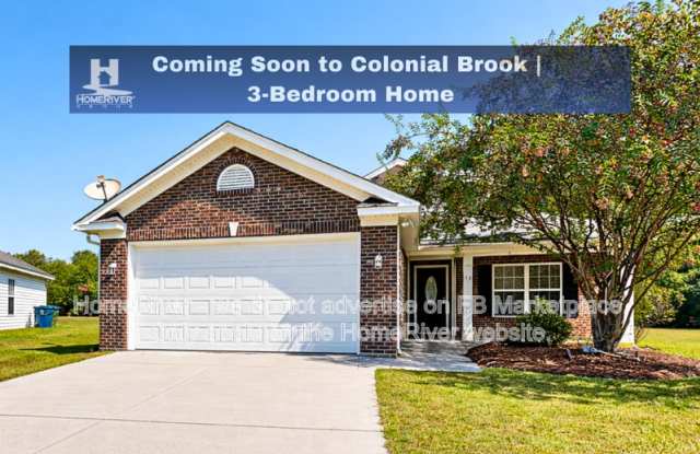 13 Carolina Rose Ct photos photos