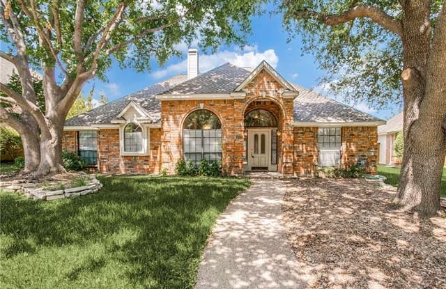 4221 Donnington Drive - 4221 Donnington Drive, Plano, TX 75093