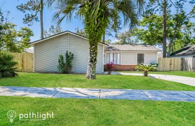 11508 Pine Forest Court - 11508 Pine Forest Court, Jacksonville, FL 32223