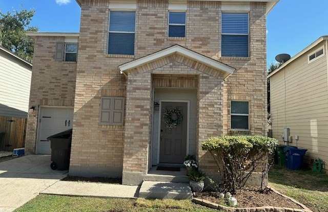 6534 Benwood Crest - 6534 Benwood Crest, San Antonio, TX 78238