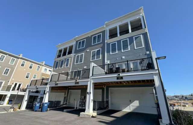 Must-See Townhouse Available for Lease in Blacksburg Gallery 4