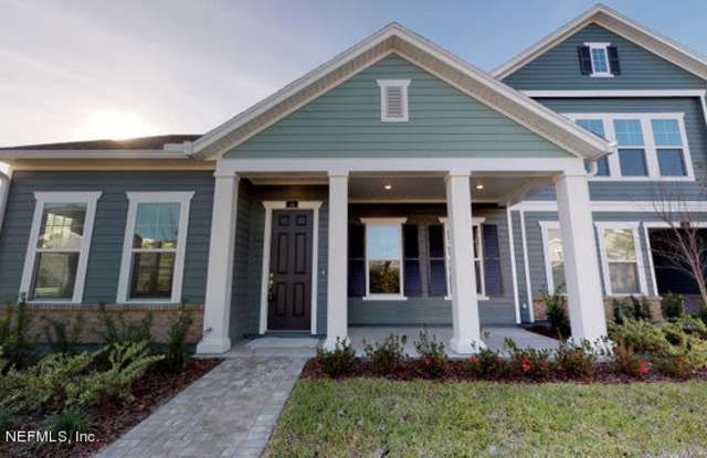 18 JASPER CT - 18 Jasper Ct, St. Johns County, FL 32259