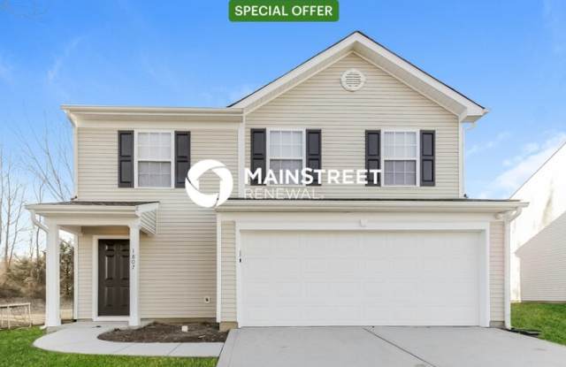 1807 Long Paw Lane photos photos