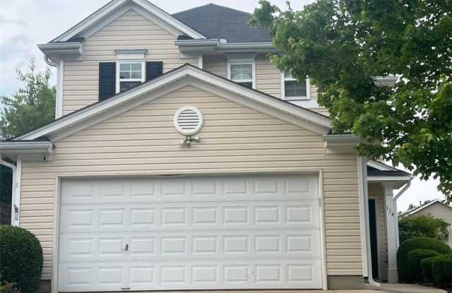 114 Silver Spring Street - 114 Silver Spring Street, Dallas, GA 30157