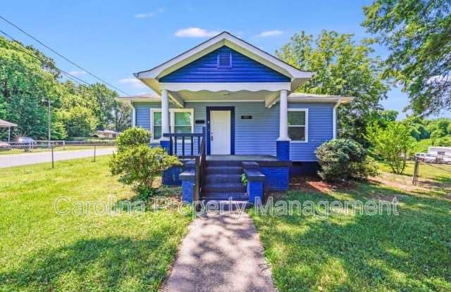 1101 Justice Ave. photos photos