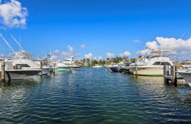 2835 Ne 28th Ave - 2835 Northeast 28th Avenue, Lighthouse Point, FL 33064