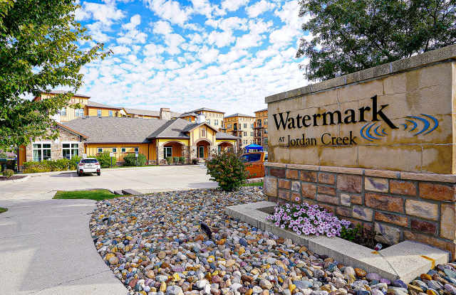 Watermark at Jordan Creek photos photos