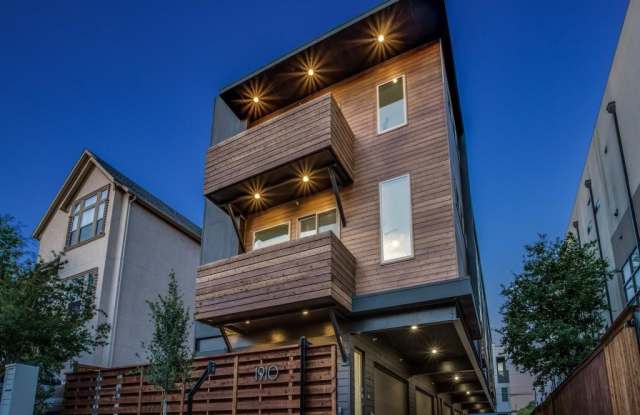 1910 Euclid Avenue - 1910 Euclid Avenue, Dallas, TX 75206
