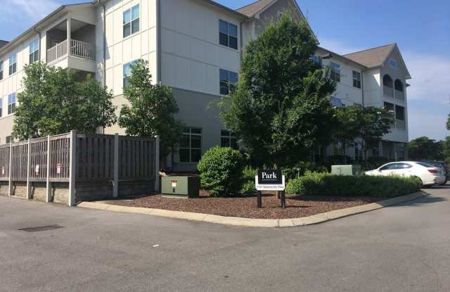 South Nashville Condo near Fairgrounds photos photos