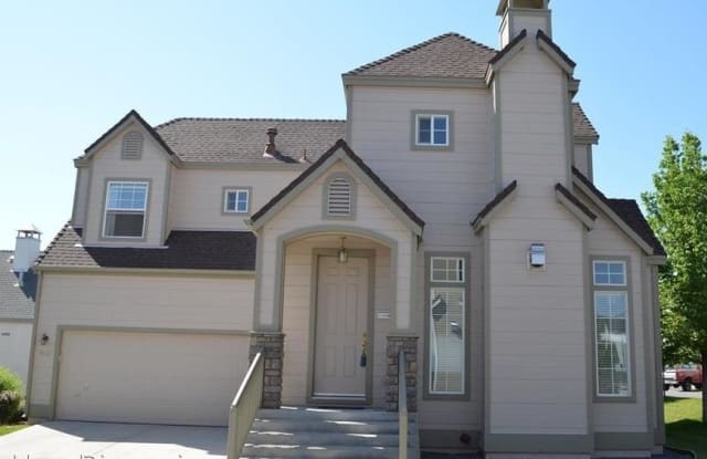 3540 Mashie Drive - 3540 Mashie Drive, Sparks, NV 89431