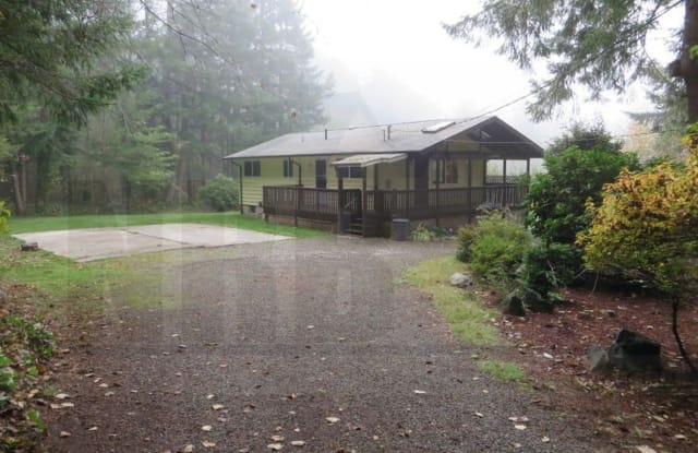 3421 42nd Ave NW - 3421 42nd Avenue Northwest, Wollochet, WA 98335