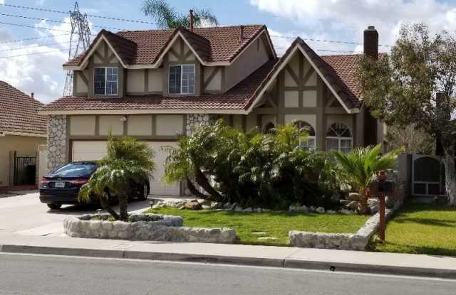 235 S Raspberry Ln - 235 South Raspberry Lane, Anaheim, CA 92808