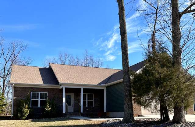 Granite Quarry $2250.00, SINGLE FAMILY HOME! 4 bedroom, 2bath - 1210 Stonewyck Dr COMING SOON! photos photos