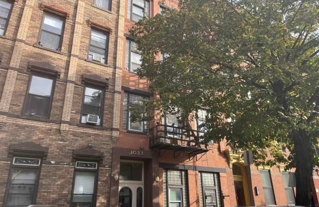 1033 WASHINGTON ST - 1033 Washington Street, Hoboken, NJ 07030