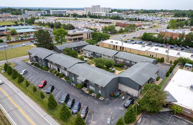 Anic Manor Apartments Gallery 1