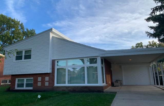 7219 W LYONS Street - 7219 West Lyons Street, Niles, IL 60714