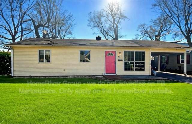 506 Saint Paul Dr photos photos