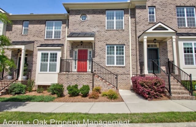 138 Tressel Way - 138 Tressel Way, Durham, NC 27707