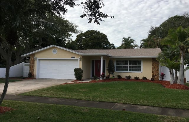 6510 BAYOU GRANDE BOULEVARD NE - 6510 Bayou Grande Boulevard Northeast, St. Petersburg, FL 33702