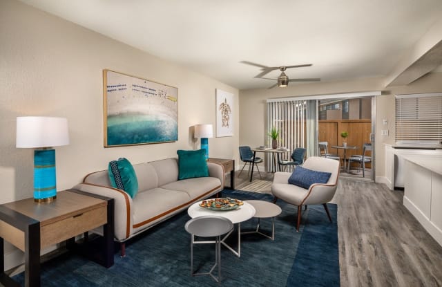 Stone Arbor Apartments Gallery 2