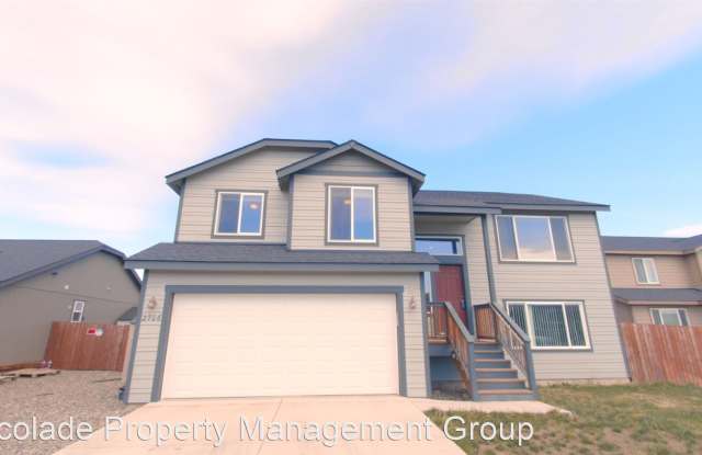 2706 North Susie Court - 2706 Susie Court, Ellensburg, WA 98926 2706 North Susie Court - 2706 Susie Court, Ellensburg, WA 98926