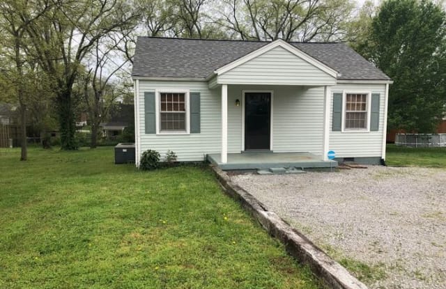 640 Cheryl Avenue - 640 Cheryl Avenue, Nashville, TN 37115