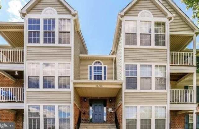 12268 LADYMEADE COURT - 12268 Ladymeade Court, Lake Ridge, VA 22192