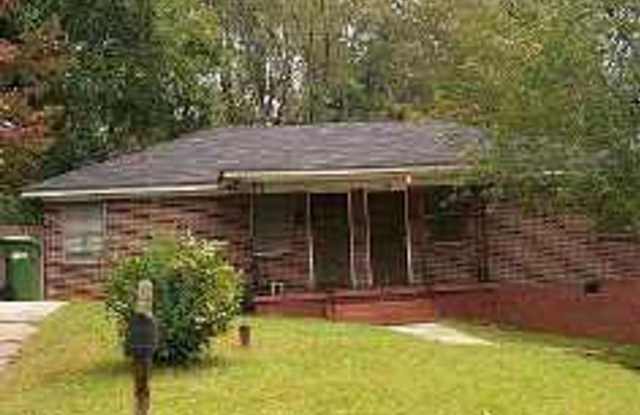 East Atlanta Rental - 670 Clifton Road Southeast, Atlanta, GA 30316