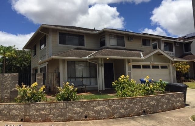 94-529 MEHEUHEU PL - 94-529 Meheuheu Place, Royal Kunia, HI 96797