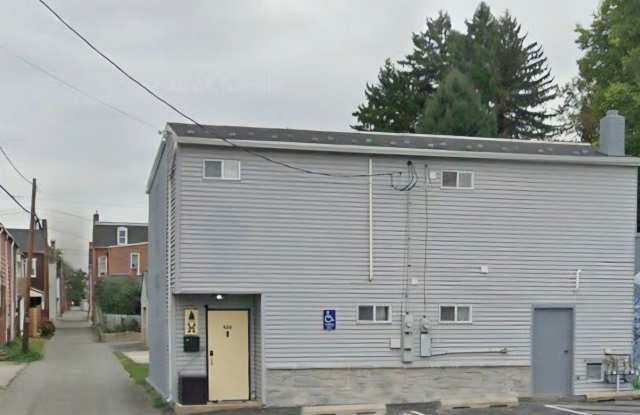 629 Locust St Rear #1FL photos photos 629 Locust St Rear #1FL photos photos