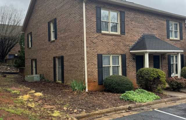 3-Bedroom Townhome Just Minutes From Downtown Hickory! photos photos