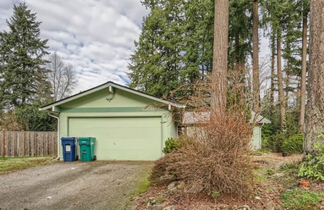 3860 South 306th Place - 3860 South 306th Place, Lakeland North, WA 98001