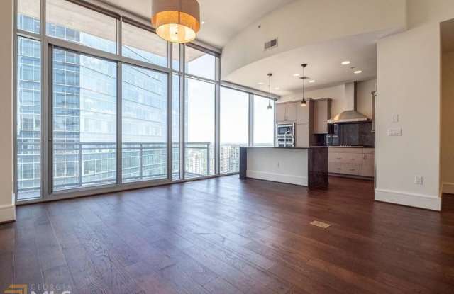 1065 Peachtree St # 2701 - 1065 Peachtree St NE, Atlanta, GA 30309