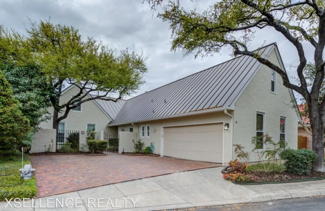 9 CAMPDEN CT - 9 Campden Court, San Antonio, TX 78218