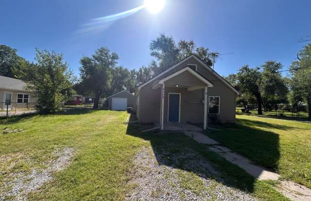 Renovated 3 Bed 1 Bath Home - 4330 South Seneca Street, Wichita, KS 67217 Renovated 3 Bed 1 Bath Home - 4330 South Seneca Street, Wichita, KS 67217