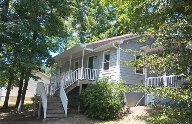 405 S Adams Street - 405 South Adams Street, Durham, NC 27703