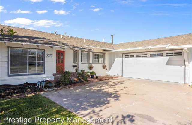 3077 Ceylon Rd - 3077 Ceylon Road, Costa Mesa, CA 92626
