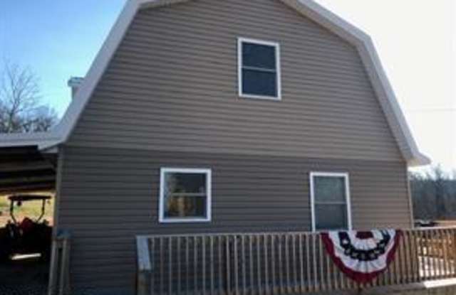 28189 Oak Hill Rd - 28189 Oak Hill Rd, Noble County, OH 43773