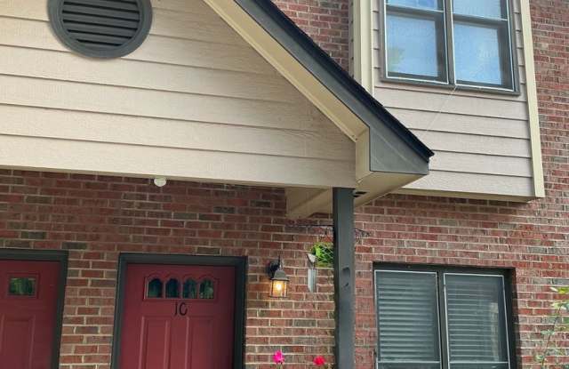 River Station - 385 Old Epps Bridge Road, Athens, GA 30606