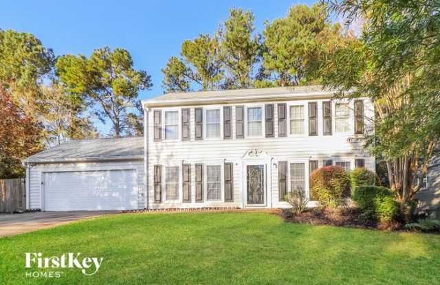 3999 Verbena Drive - 3999 Verbena Drive, Kennesaw, GA 30144