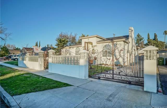 6942 Alcove Avenue Gallery 2