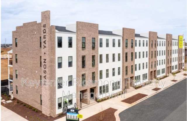 3446 Carlton Street - 3446 Carlton Street, Richmond, VA 23230 3446 Carlton Street - 3446 Carlton Street, Richmond, VA 23230