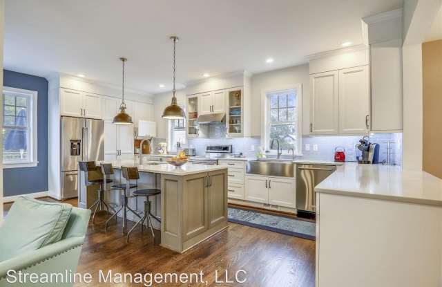 6805 5th St NW - 6805 5th Street Northwest, Washington, DC 20012