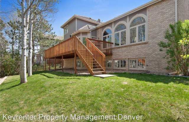 9616 E Maplewood Cir - 9616 East Maplewood Circle, Greenwood Village, CO 80111